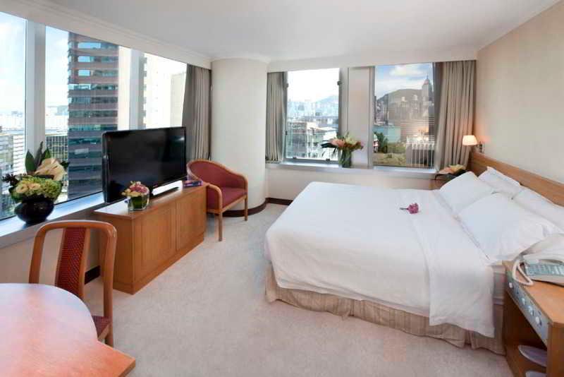 Chelsea Hotel Hong Kong Dış mekan fotoğraf