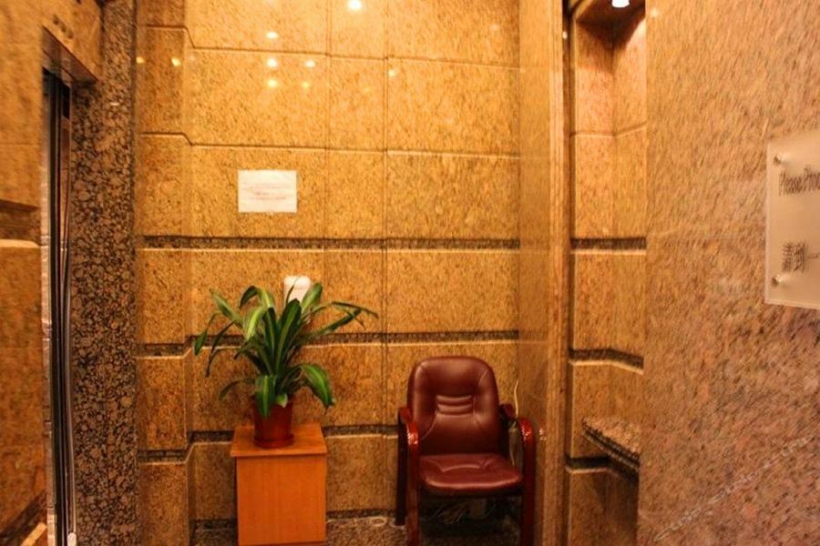Chelsea Hotel Hong Kong Dış mekan fotoğraf