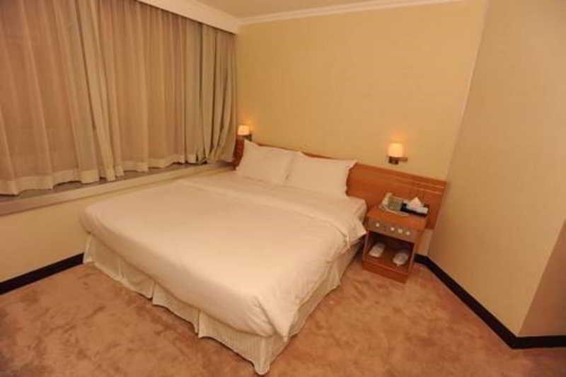 Chelsea Hotel Hong Kong Dış mekan fotoğraf